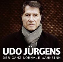Der ganz normale Wahnsinn de Jürgens,Udo | CD | état bon