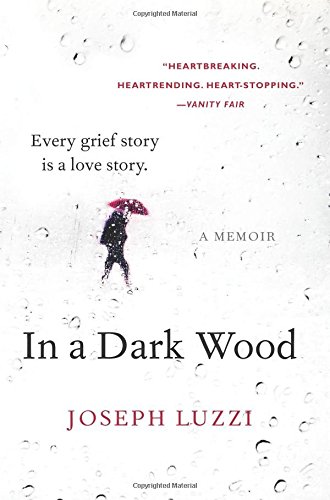 Joseph Luzzi In A Dark Wood, A Memoir