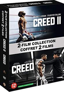 Creed I et II : l'héritage de rocky balboa [FRENCH] [BDRIP] [XviD AVI]
