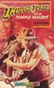 Indiana Jones et le temple maudit : Collection : Masque jeunesse cinéma