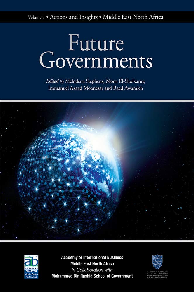 Future Governments (Actions and Insights - Middle East North Africa, 7, Band 7)
