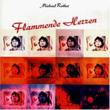 Flammende Herzen (1977) von Michael Rother | CD | Zustand sehr gut
