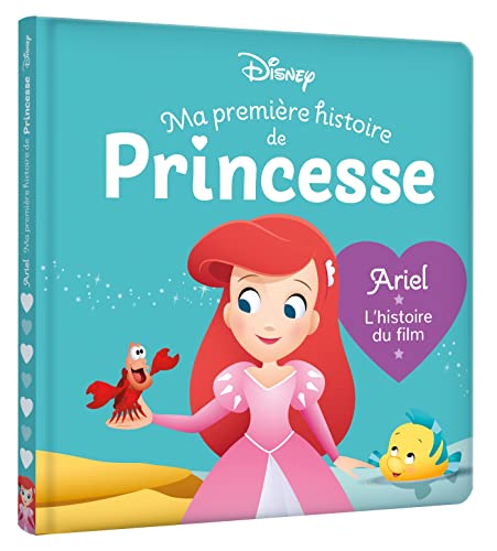Ariel : l'histoire du film