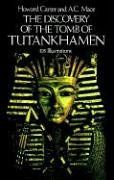 The Discovery of the Tomb of Tutankhamen (Egypt)