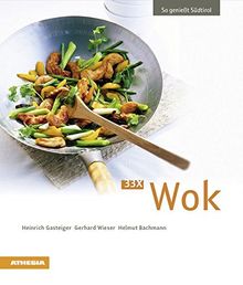 33 x Wok: So genießt Südtirol