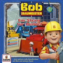 025/Ein Stern Für Buddel