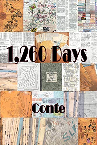 1,260 Days: Enoch's Story as Told to Conte