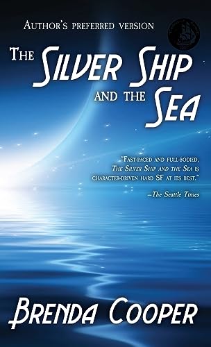 Silver Ship and the Sea (Fremont's Children)