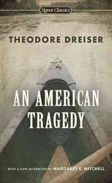 An American Tragedy (Signet Classics) von Dreiser, Theodore | Buch | Zustand gut