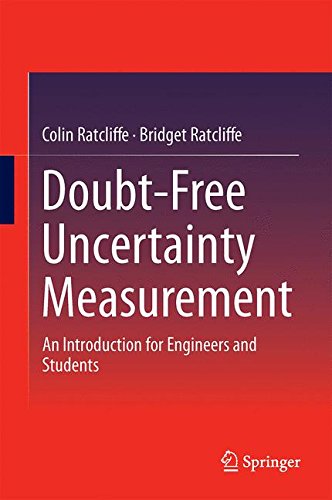 Doubt-Free Uncertainty In Measurement: An Introduction for Engineers and Students