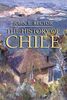 History Of Chile (Palgrave Essential Histories)