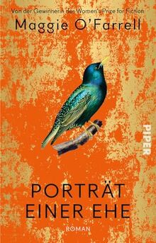 Porträt einer Ehe: Roman | Sunday-Times-Bestseller | Women’s Prize for Fiction 2023 Longlist