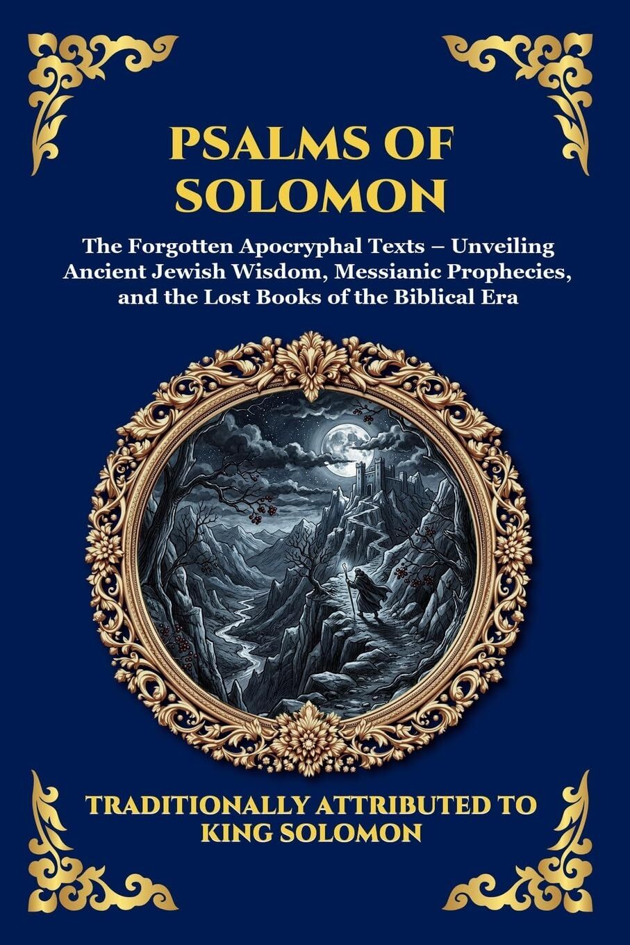 Psalms of Solomon