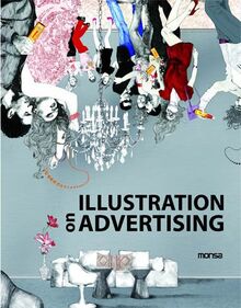 Illustration on Advertising Ilustración publicitaria