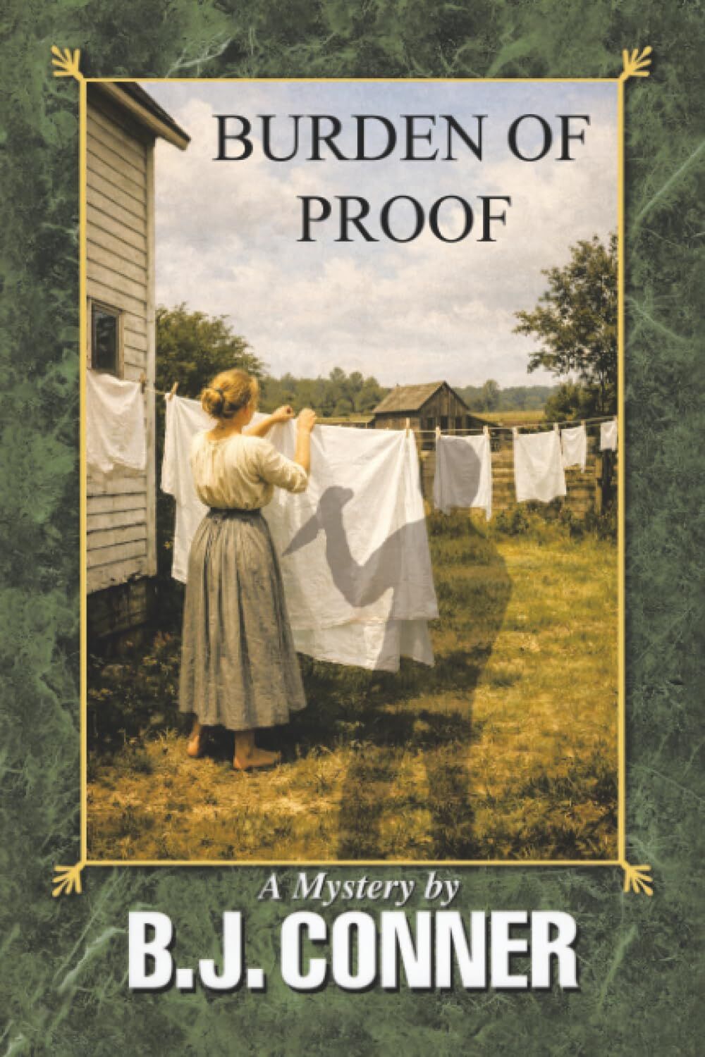 Burden of Proof