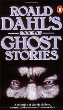 Roald Dahl's Book of Ghost Stories | Buch | Zustand gut