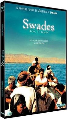 Swades : Nous, le peuple - Edition Digipack 2 DVD [FR Import]