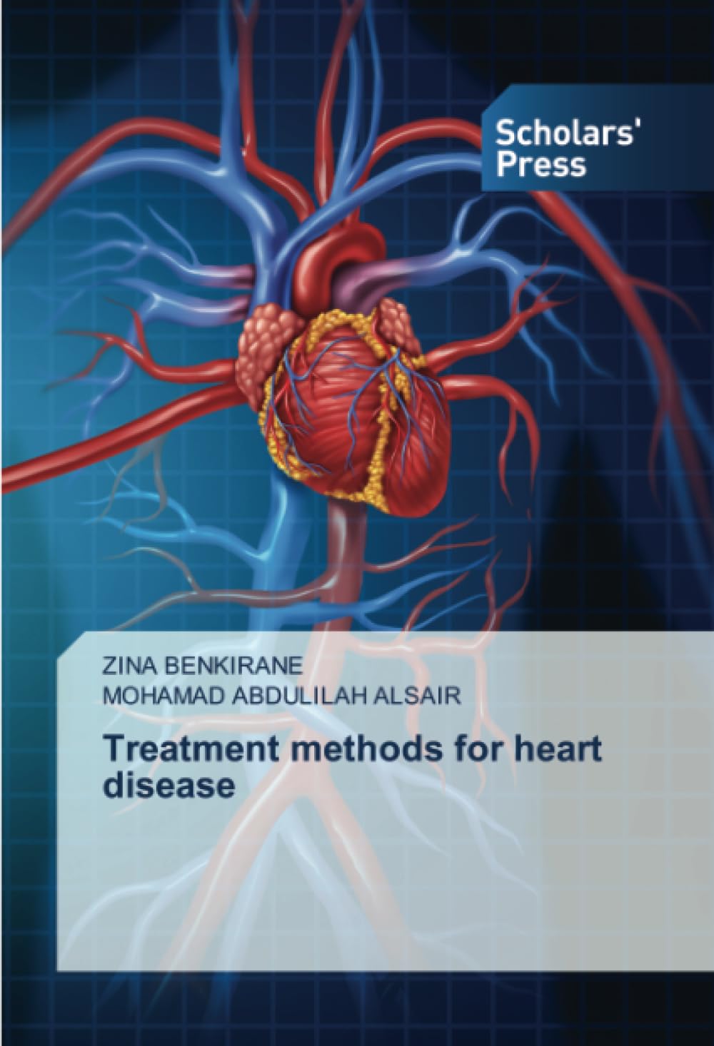 Treatment methods for heart disease: DE