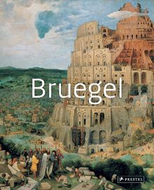 Große Meister der Kunst: Bruegel