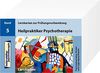 Heilpraktiker Psychotherapie - 200 Lernkarten - Psychopharmaka, Kinder- und Jugendpsychiatrie (Teil 5)