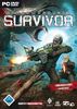 Shadowgrounds: Survivor (DVD-ROM)