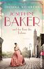 Josephine Baker und der Tanz des Lebens: Roman (Ikonen ihrer Zeit, Band 3)