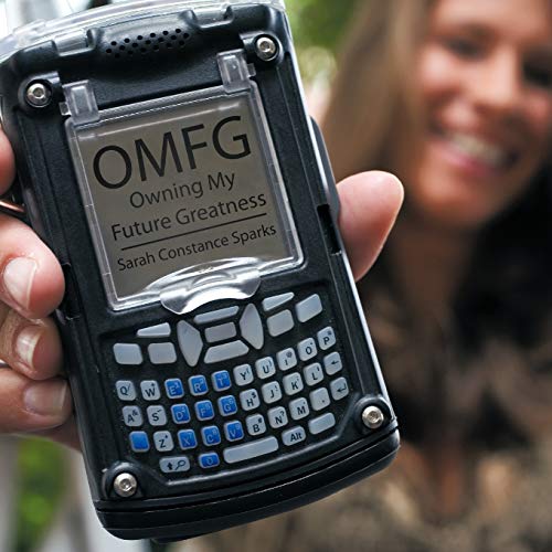 OMFG: Owning My Future Greatness