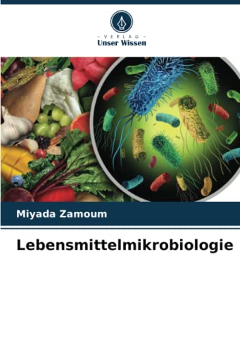 Lebensmittelmikrobiologie: DE