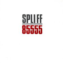 85555 de Spliff | CD | état bon