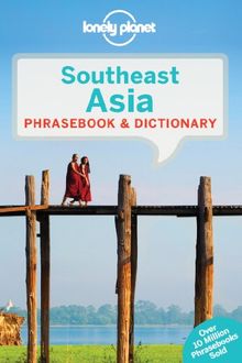 South-East Asia phrasebook