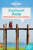 Southeast Asia Phrasebook & Dictionary (Phrasebooks)