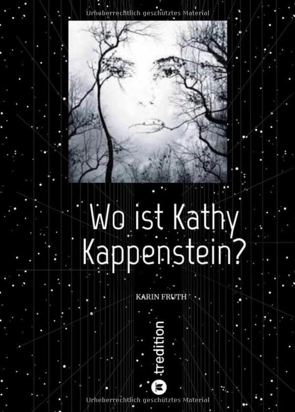 Wo ist Kathy Kappenstein?: DE