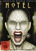 American Horror Story: Hotel (Die komplette fünfte Season) [4 DVDs]