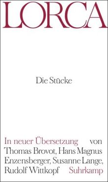 Die Stücke: In neuer Übersetzung