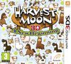Harvest Moon: A New Beginning [UK Import]