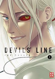 Devils' Line 03