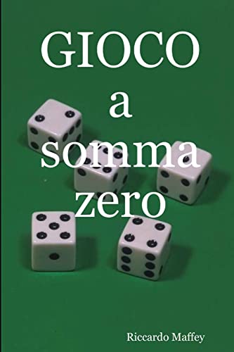 Gioco a somma zero