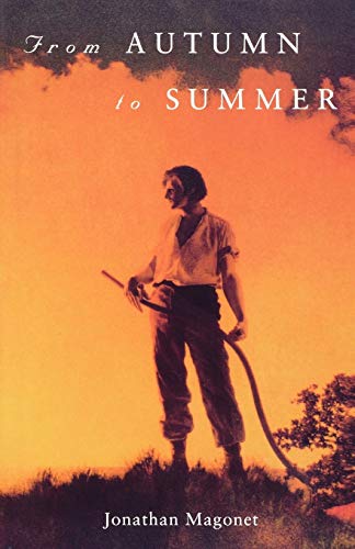 From Autumn to Summer: A Biblical Journey Through the Jewish Year