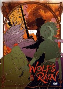 Wolf's Rain, Vol. 08 (Digi Version)