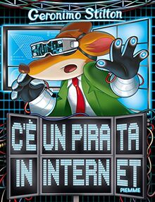 C'è un pirata in internet