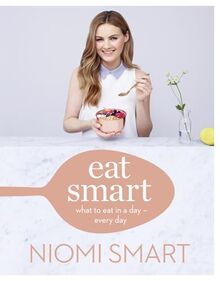 Eat Smart: What to Eat in a Day – Every Day