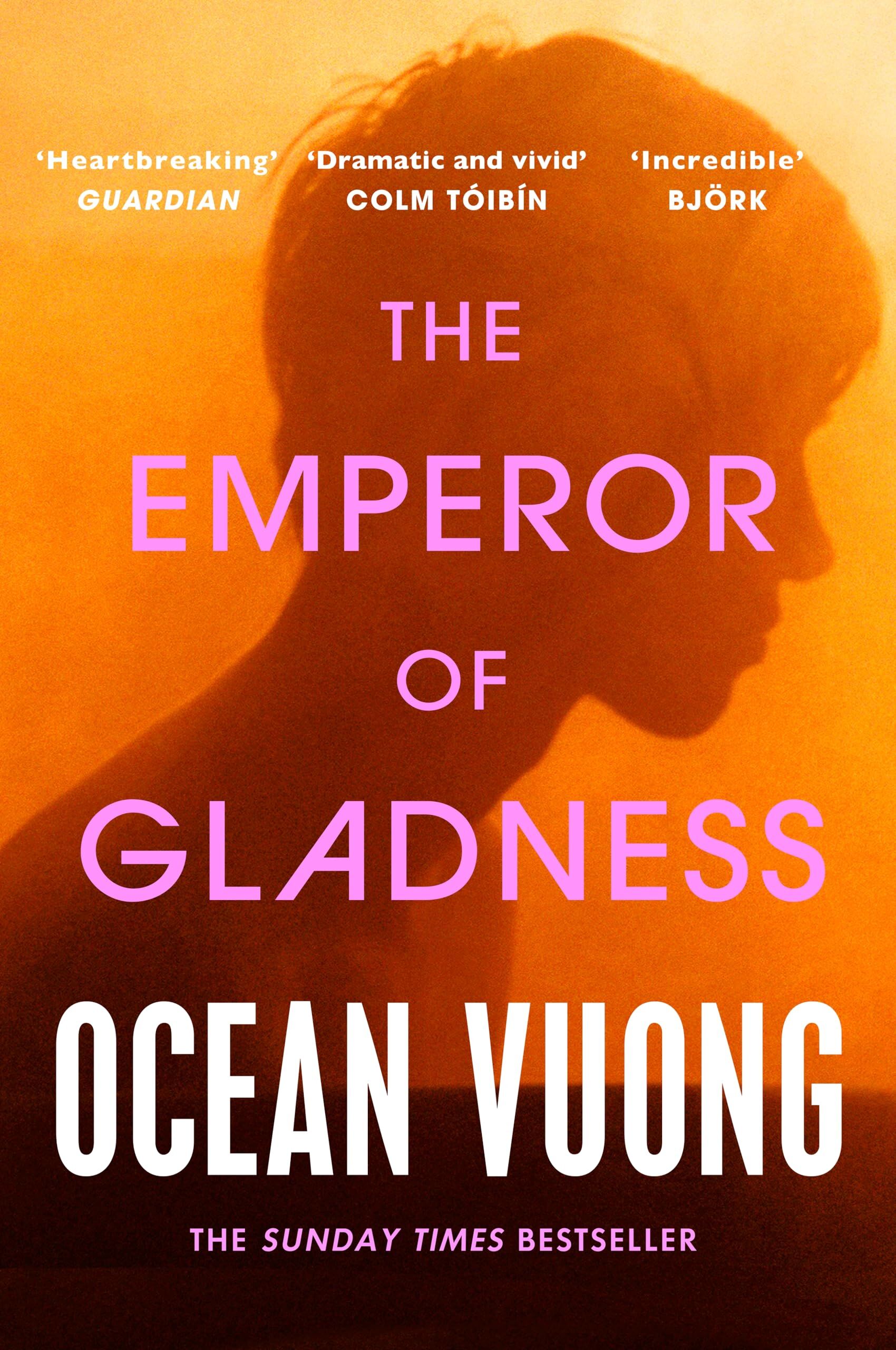 Vuong, Ocean: The Emperor of Gladness