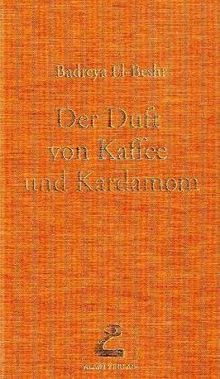 Der Duft von Kaffee und Kardamom