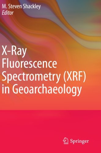 X-Ray Fluorescence Spectrometry (XRF) in Geoarchaeology