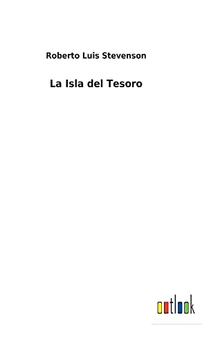 La Isla del Tesoro