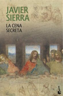 La cena secreta (Ed. Limitada) (Navidad 2013)