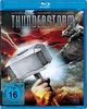 Thunderstorm - Die Legende Thor lebt weiter (Blu-ray)