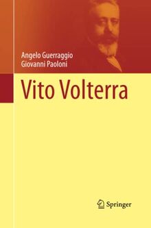 Vito Volterra