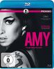 Amy - The girl behind the name (OmU) [Blu-ray]