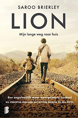 Lion Der lange weg nach Hause Buch in Nordrhein-Westfalen